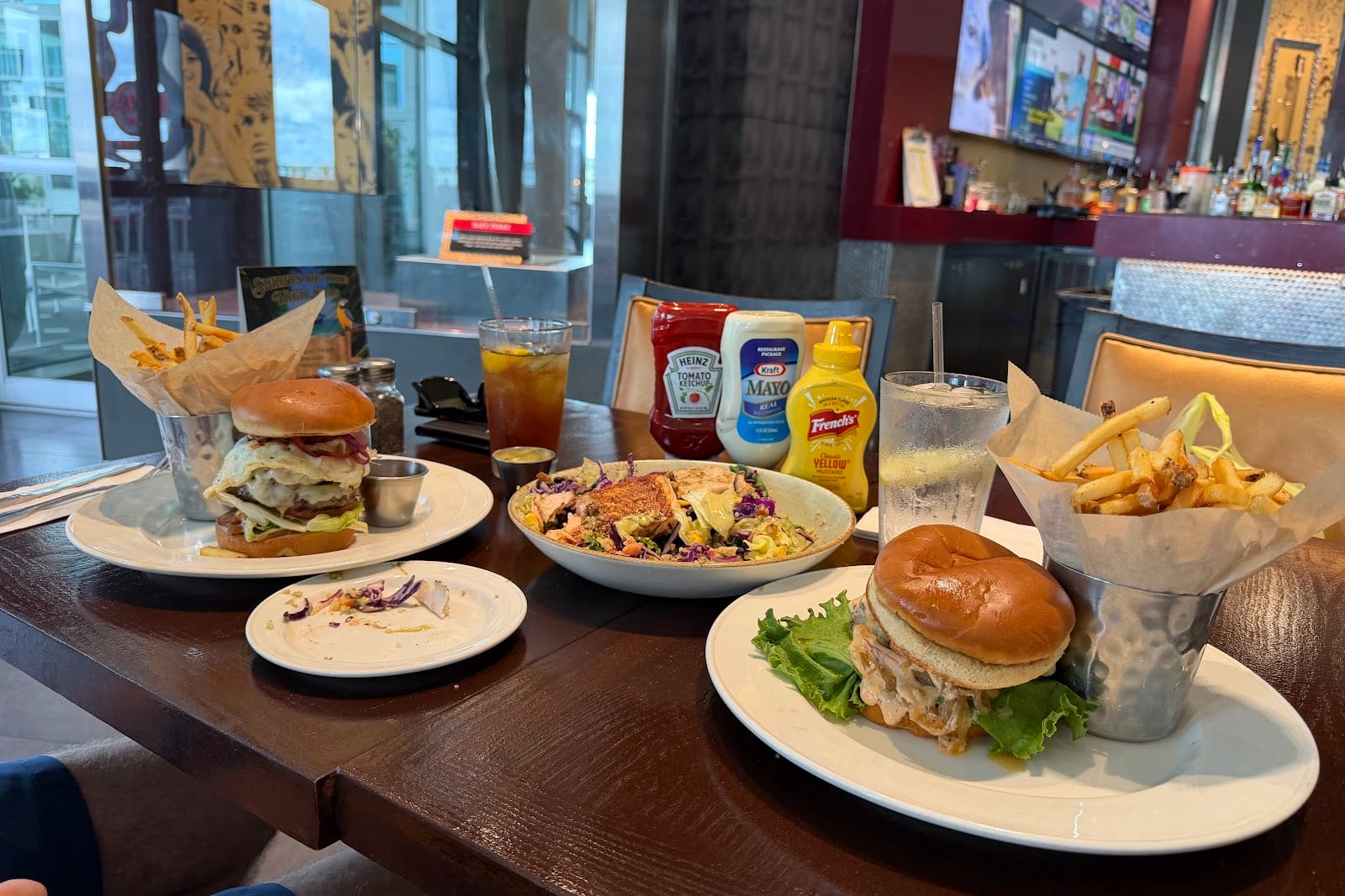 Hard Rock Cafe Tampa Airport