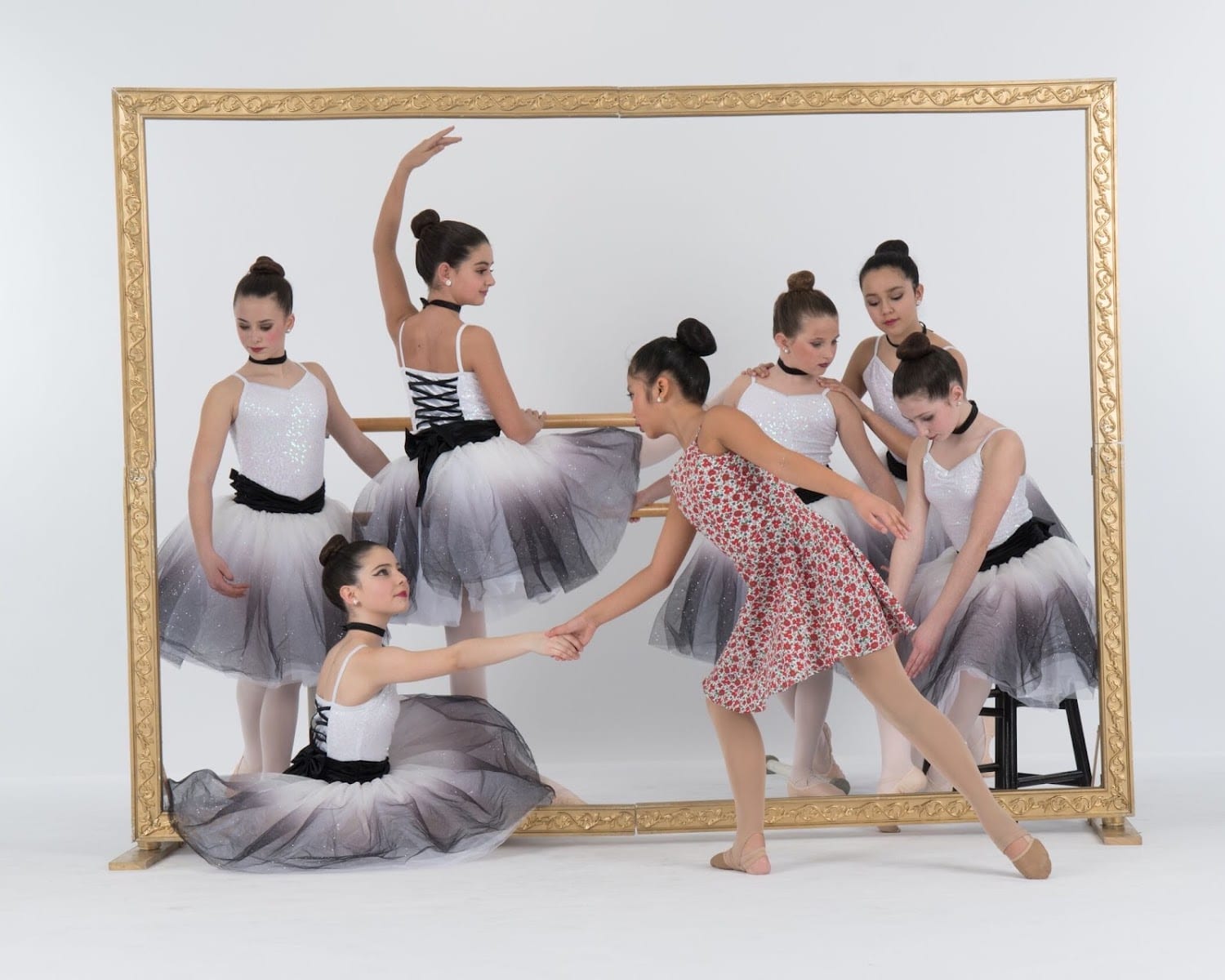 Theater Dance Center, photo 4
