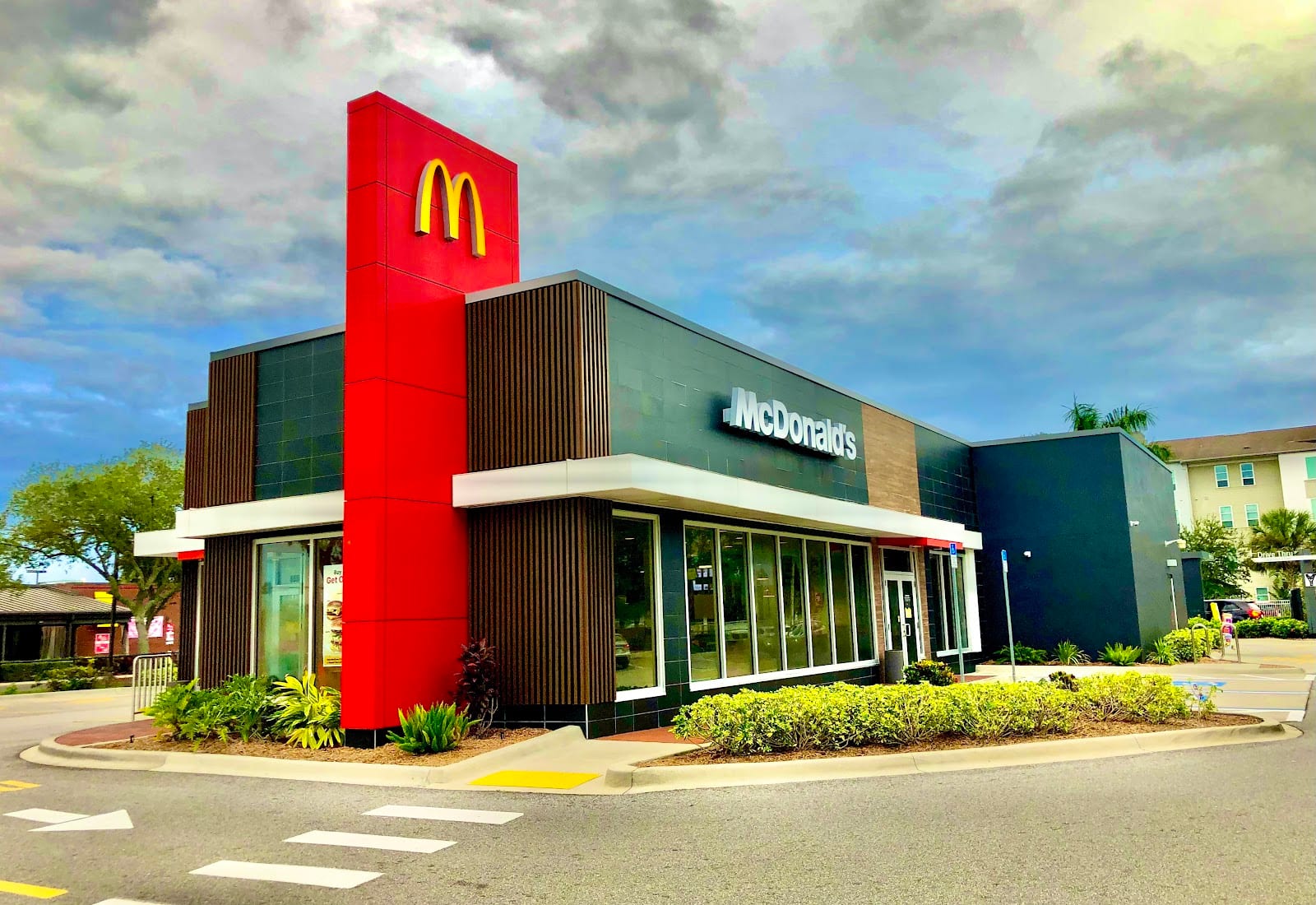 McDonald's, photo 2