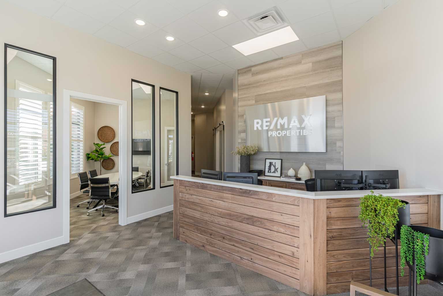 Jared Zimmer - Re/Max Properties, Realtor - Southern Utah.