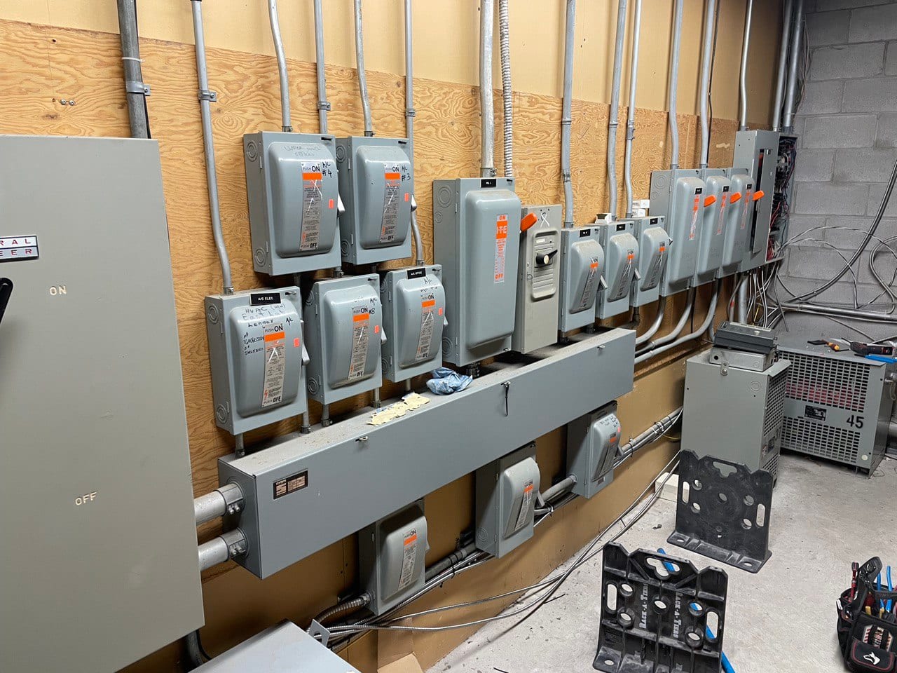 A Plus Electric Corp., photo 2