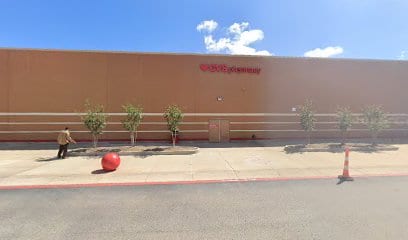 CVS