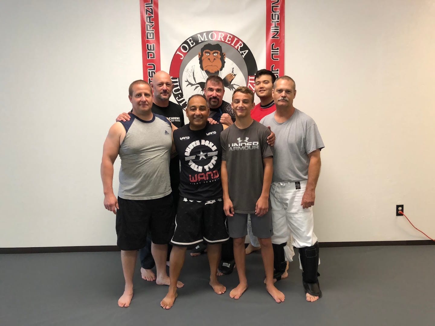 Ray White's Midwest Martial Arts, photo 3