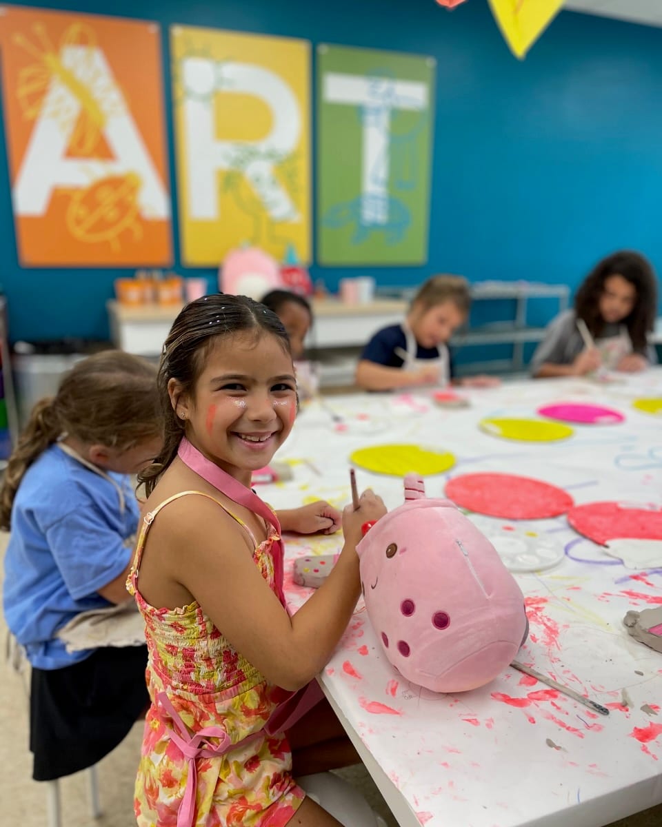 Kidcreate Studio - Johns Creek, photo 2