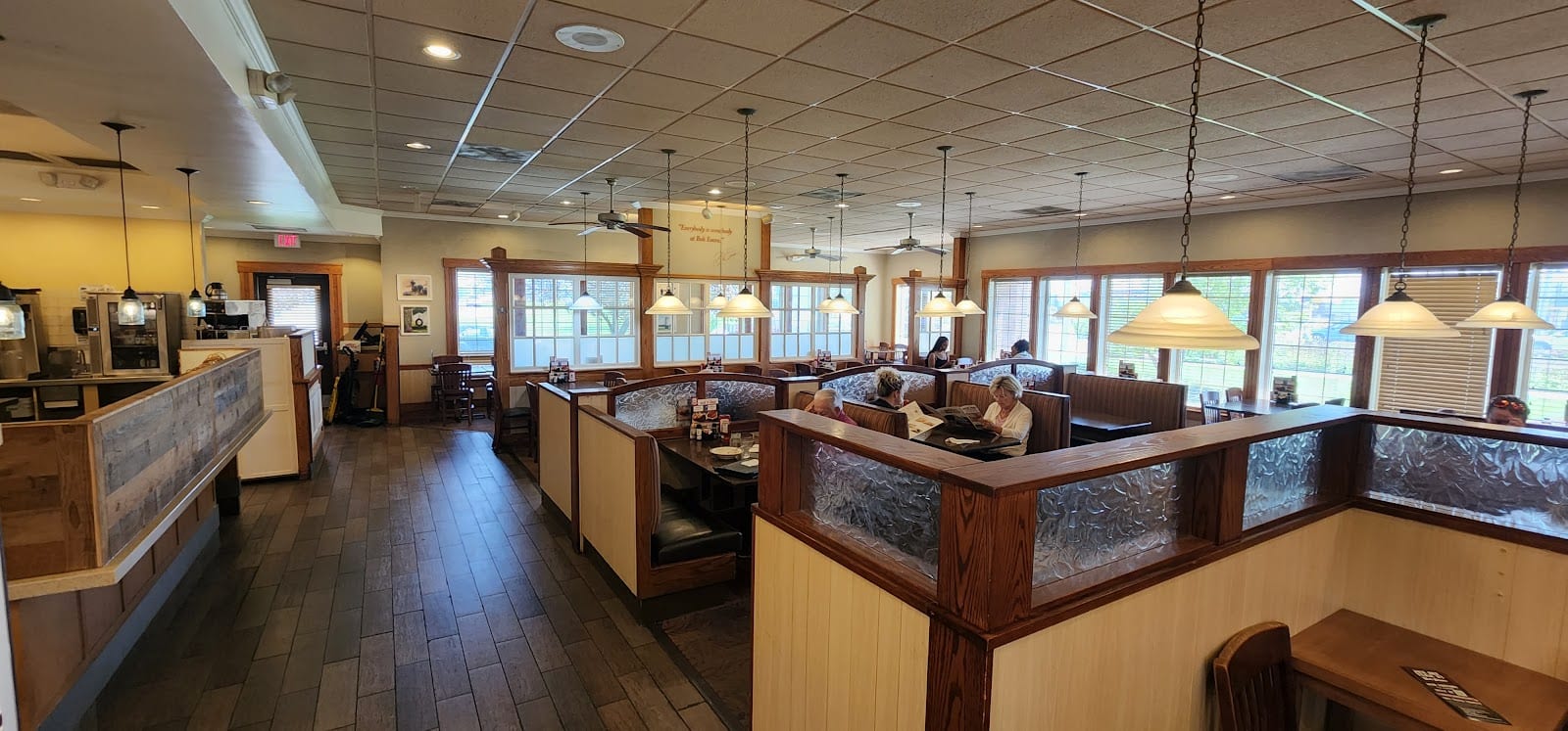 Bob Evans