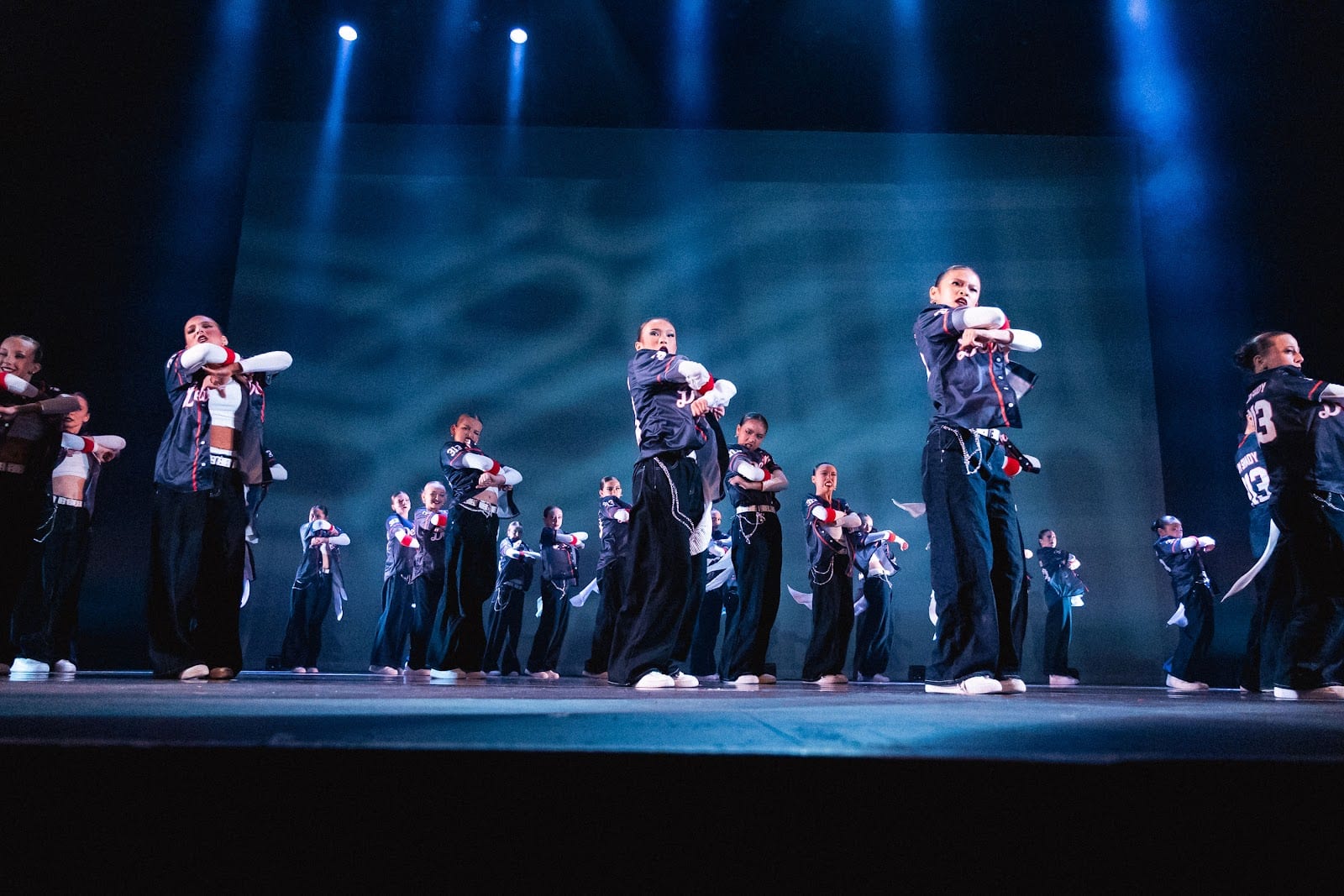 Vlad's Dance Company, photo 2