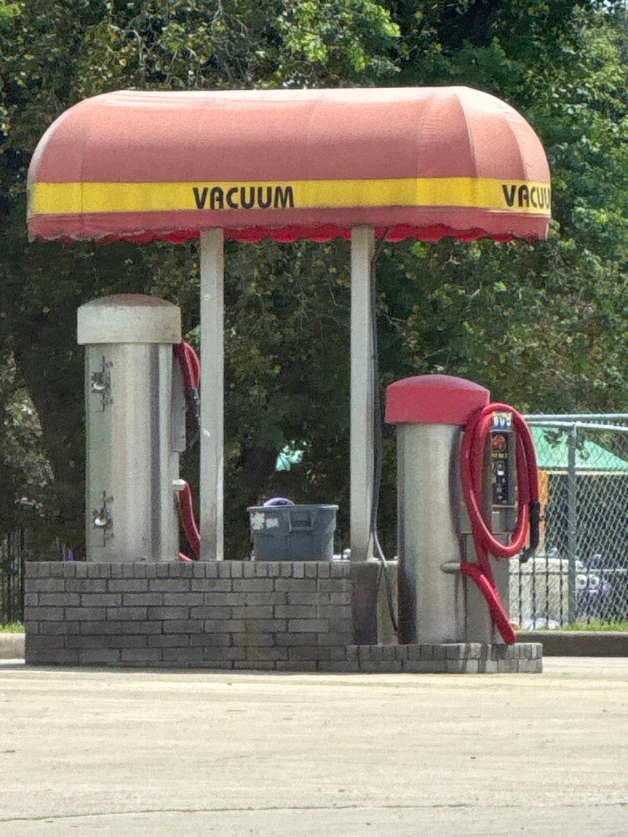 Wash-n-Go Car Wash