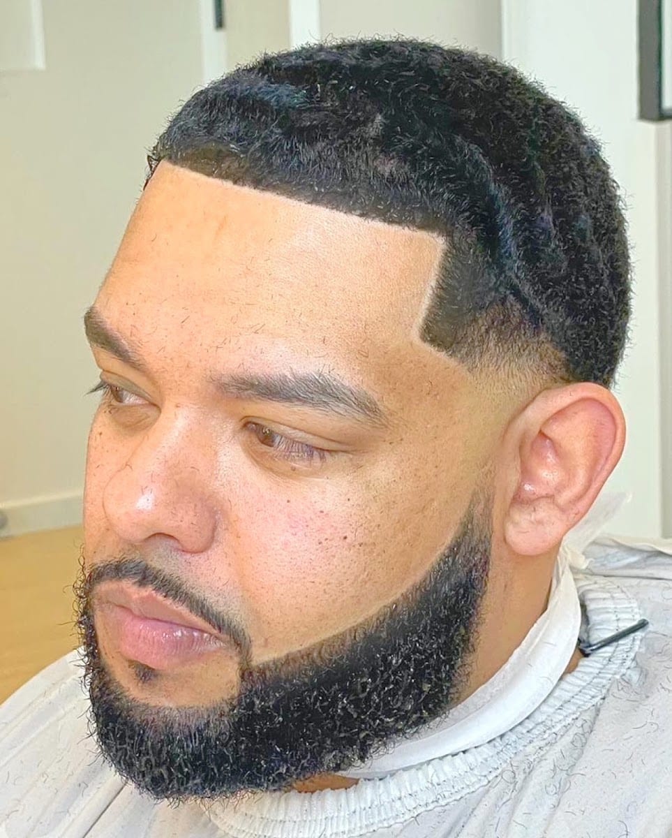 Faisal’s Barber Shop, photo 4