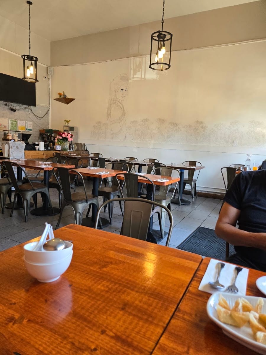 Mama Mu's Bistro