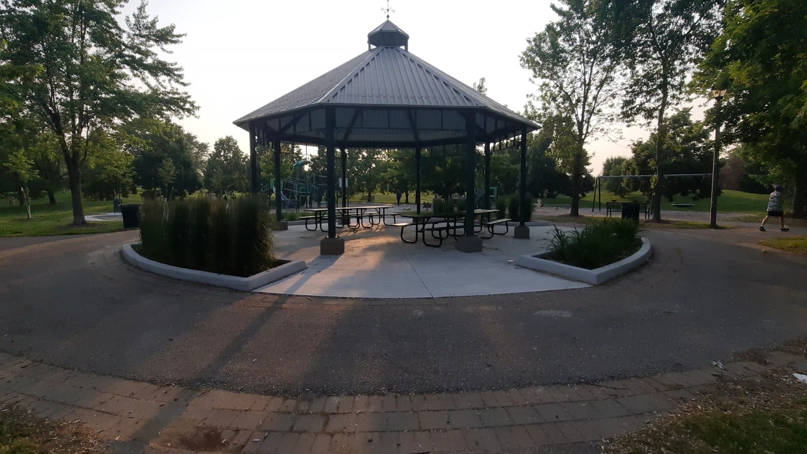 Russell Farm Park, photo 2