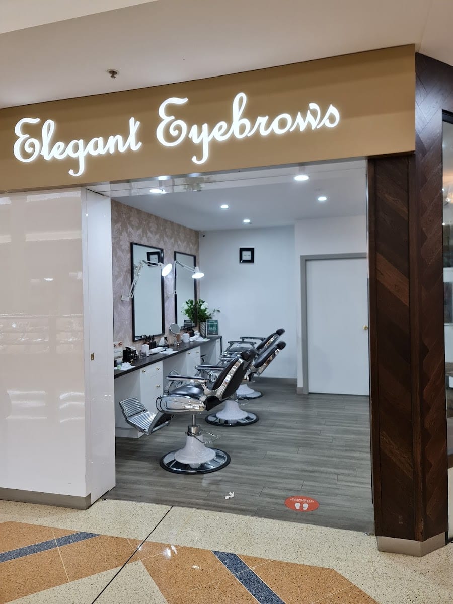 Elegant Eyebrows - Mount Pleasant Centre, photo 3