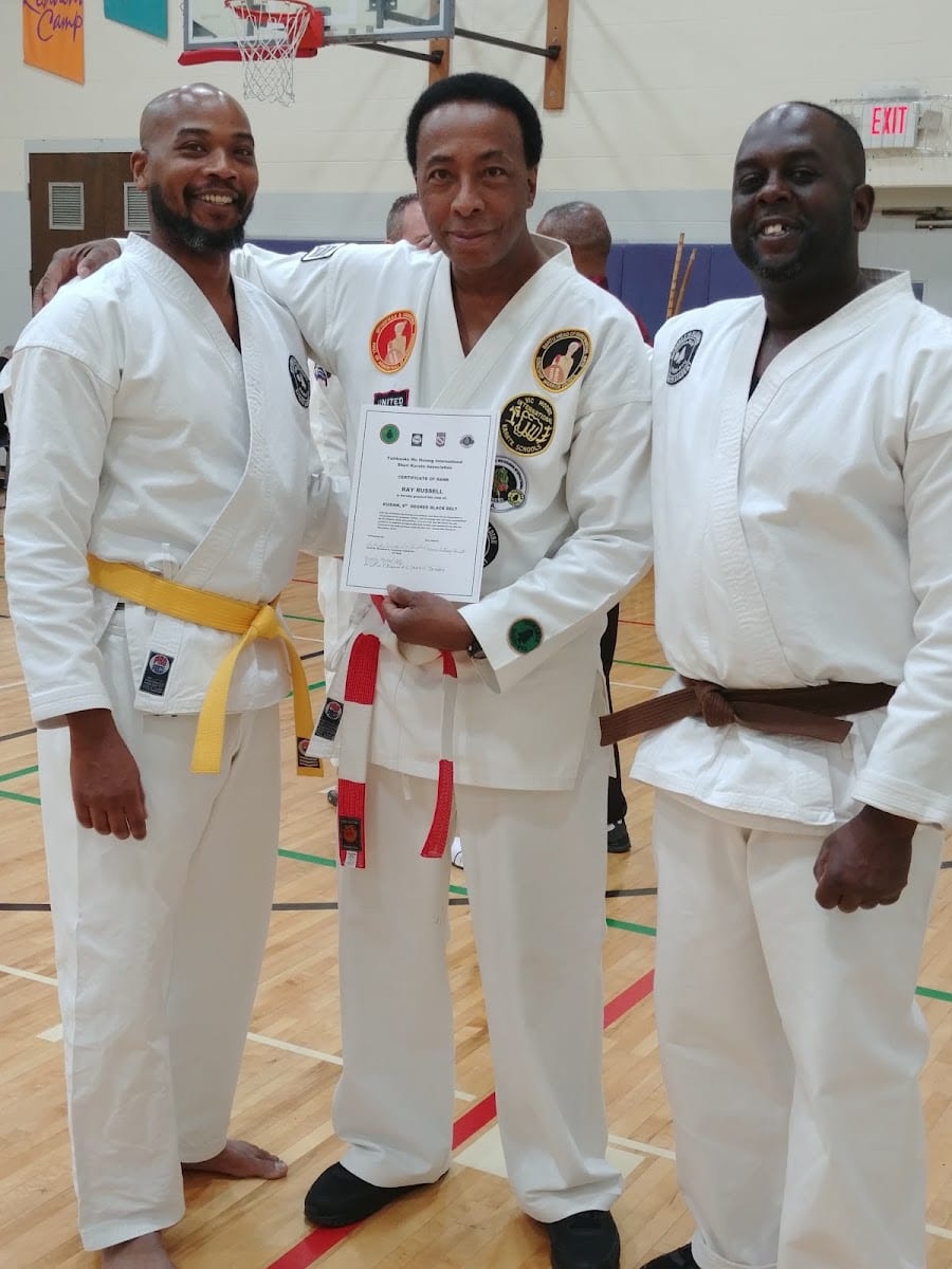 Russell'sParadise Karate Academy of the Arts, photo 2