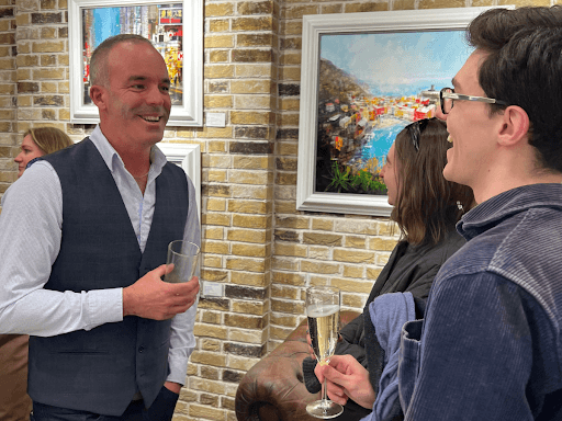Clarendon Fine Art St Albans, photo 2