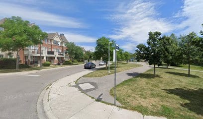 Warden Woods Community Centre