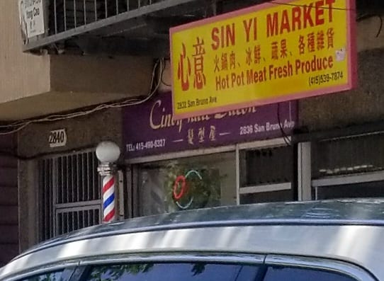 Cindy Hair Salon