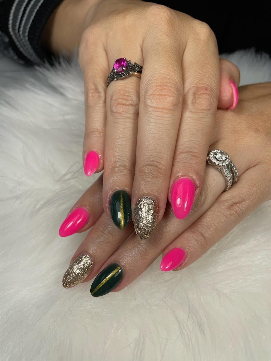 Kute Nail Spa, photo 4