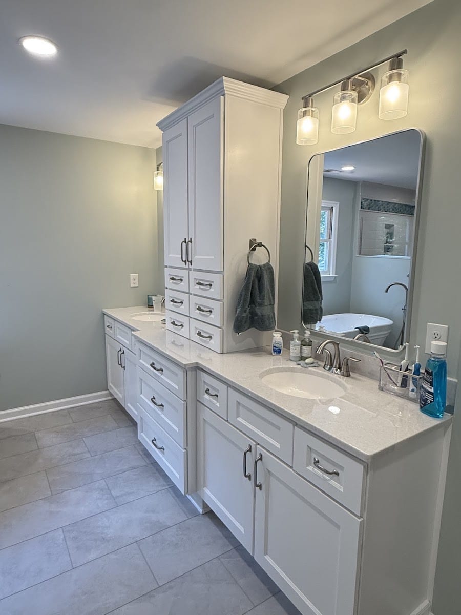 DreamMaker Bath & Kitchen of Huntsville, photo 4
