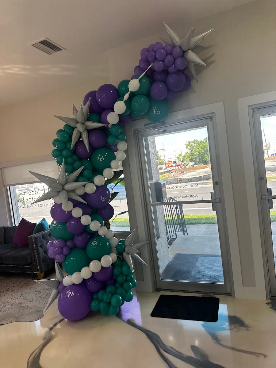 FIBB Aesthetics, Laser, Wellness - Punta Gorda, photo 4