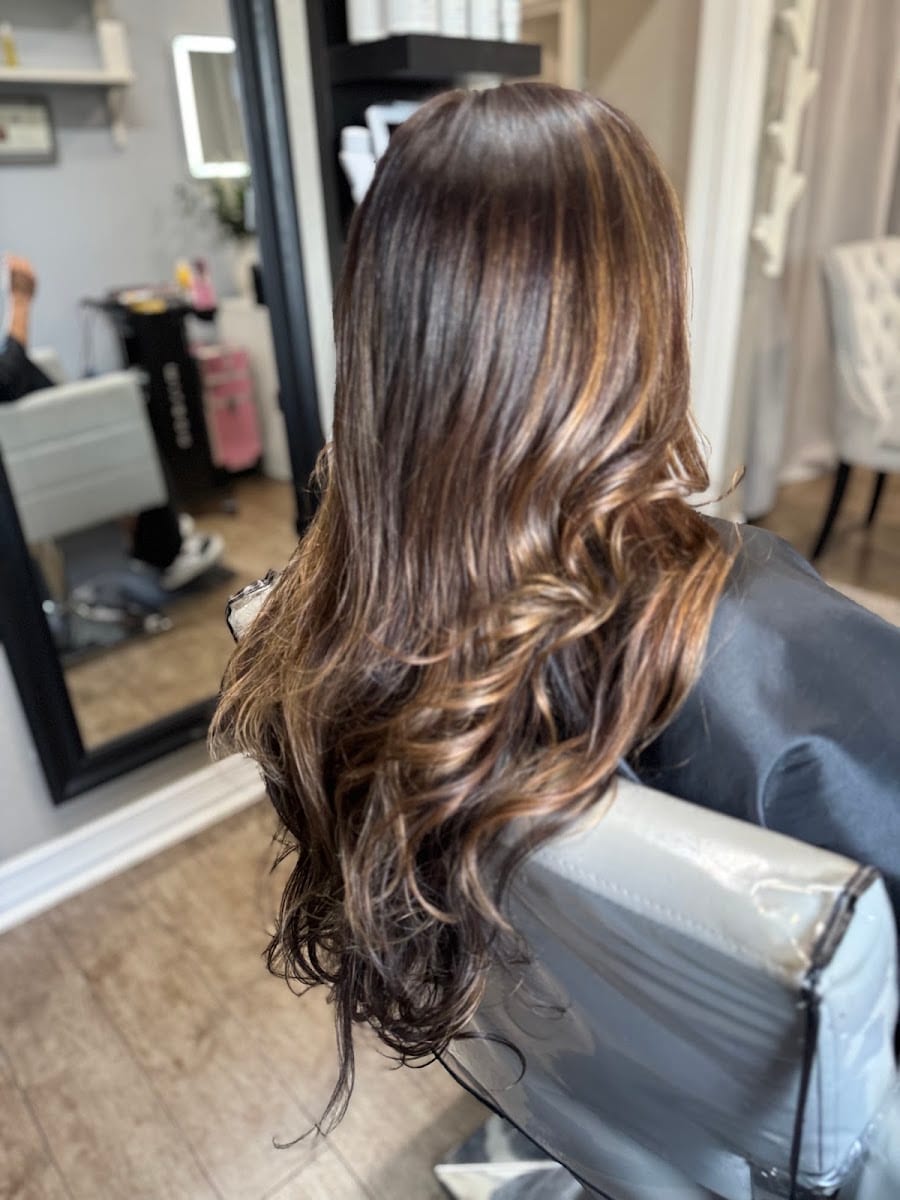 Letty’s Beauty Creations