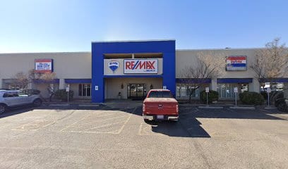 Re/Max: Aubry Bishop