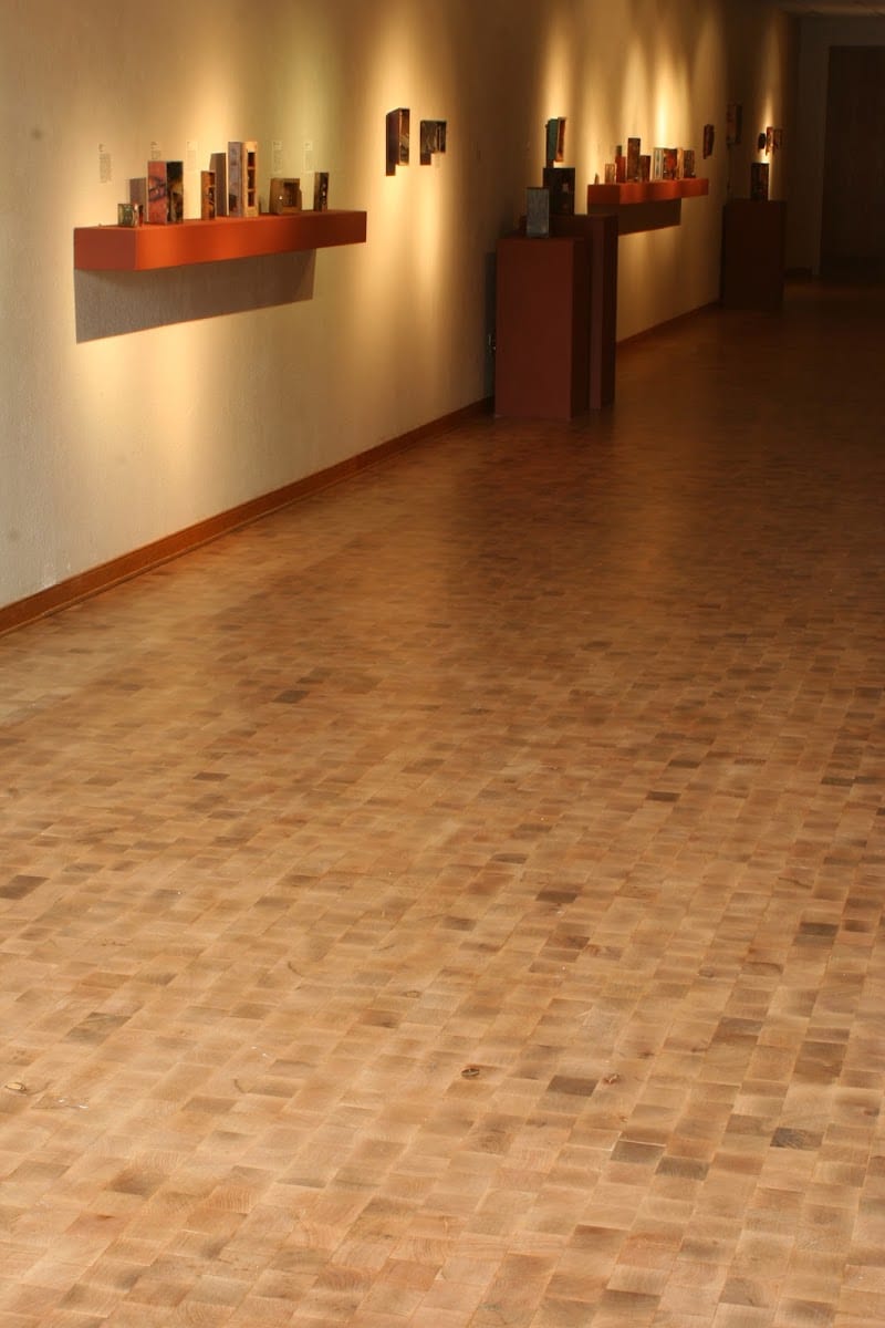 Ridgeback Hardwood Floors