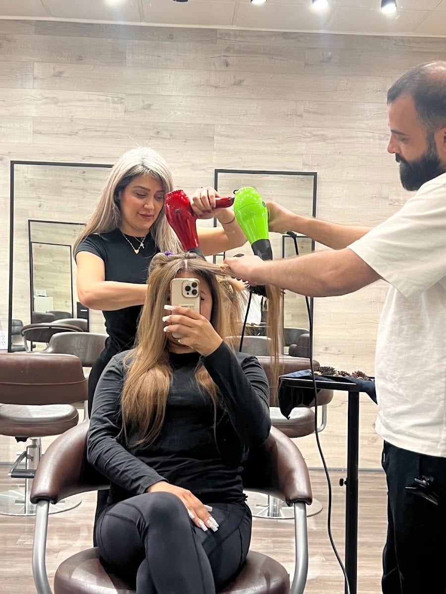 Hair Studio, photo 4