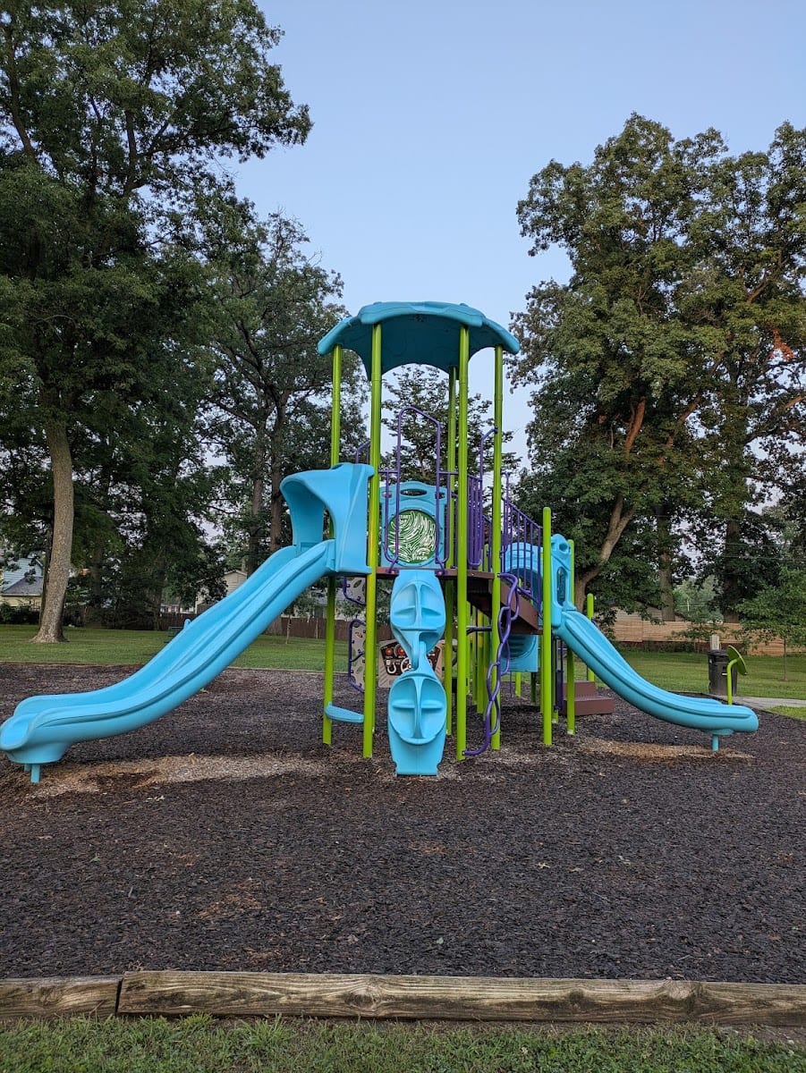 Casselwood Park