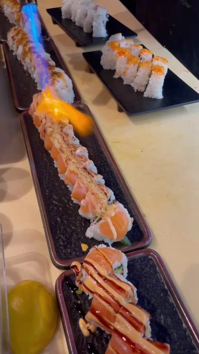 Erica Wood Fire Bistro & Raw Bar, photo 3
