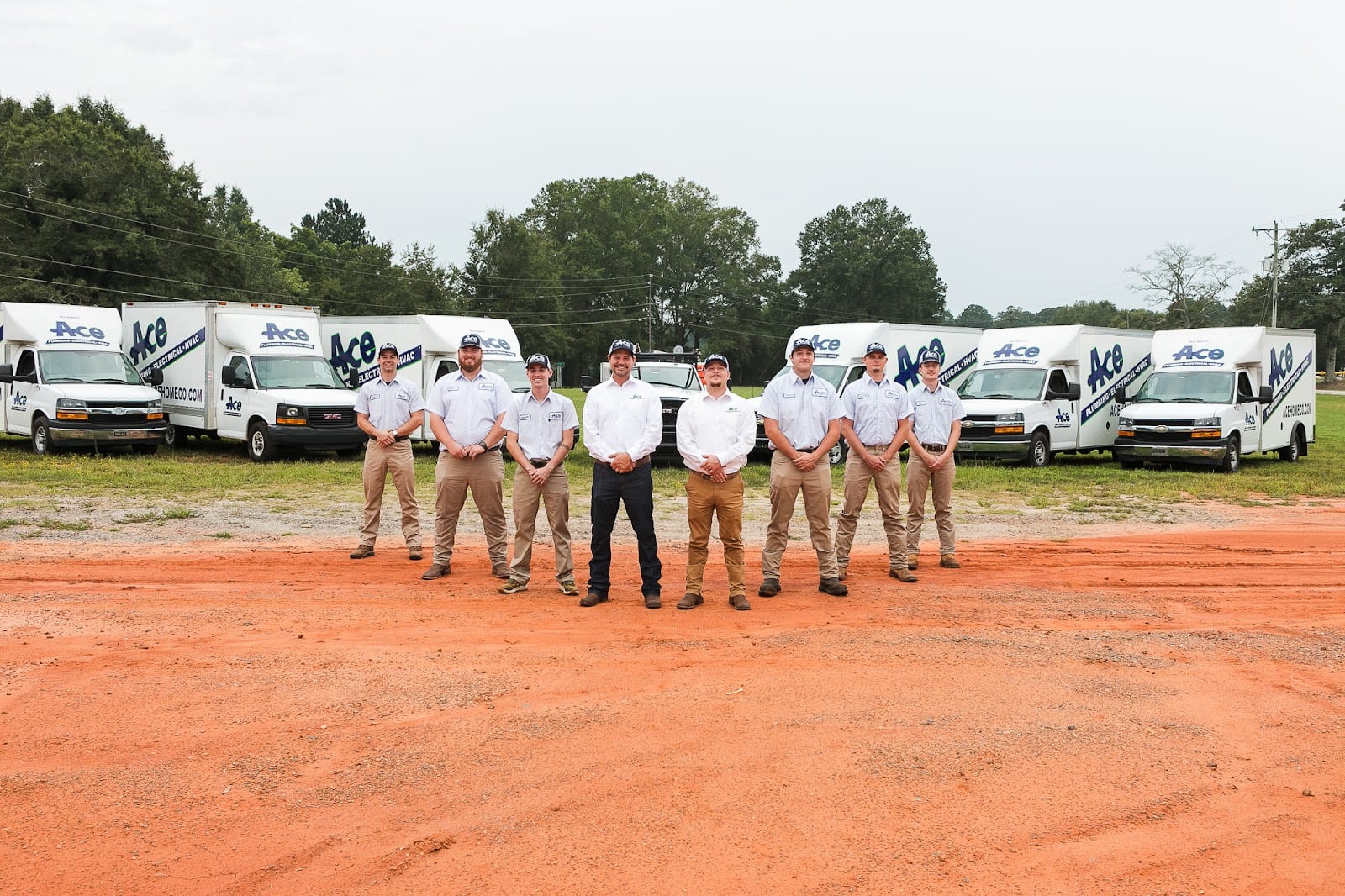 Ace Plumbing, Electric, Heating & Air, photo 2