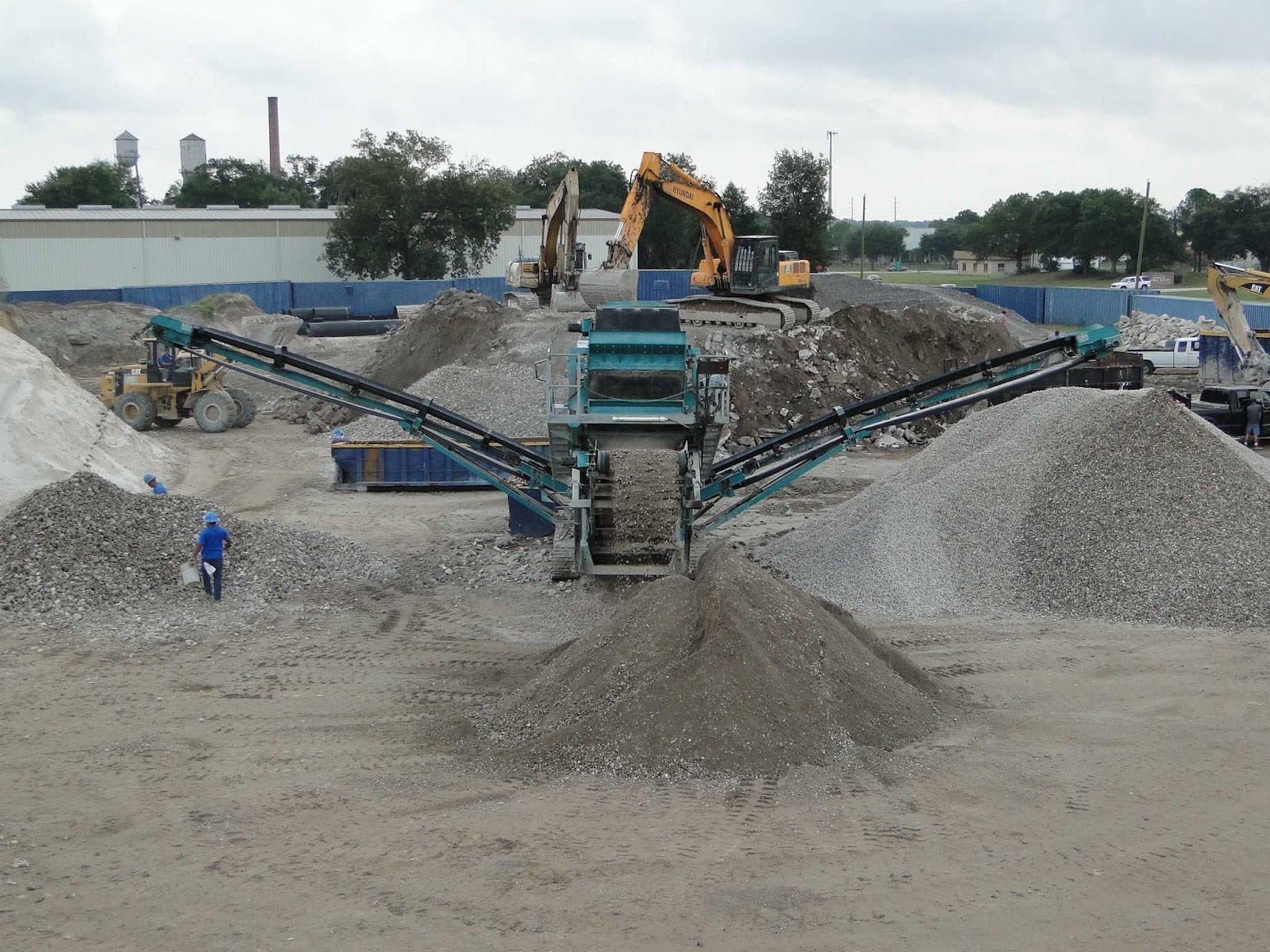 JVS Contracting Inc, photo 4