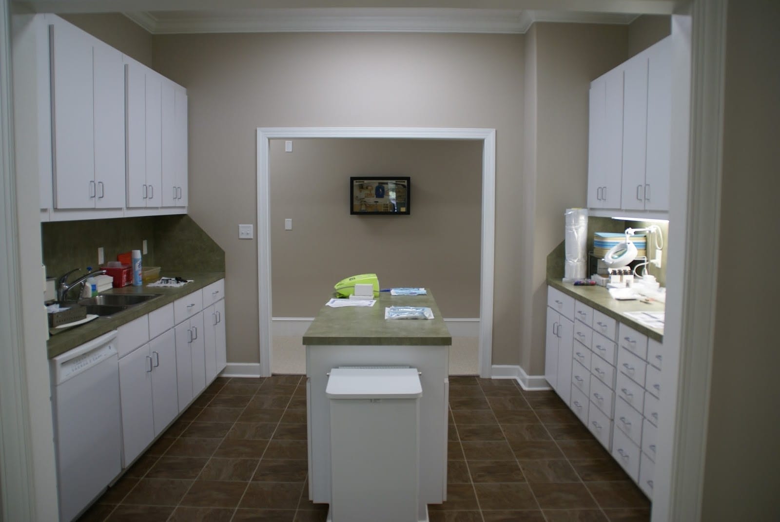 Dr. Daniel A Lieblong DDS, photo 2