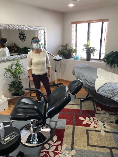 Shireen's Eyebrow Threading & Herbal Facials