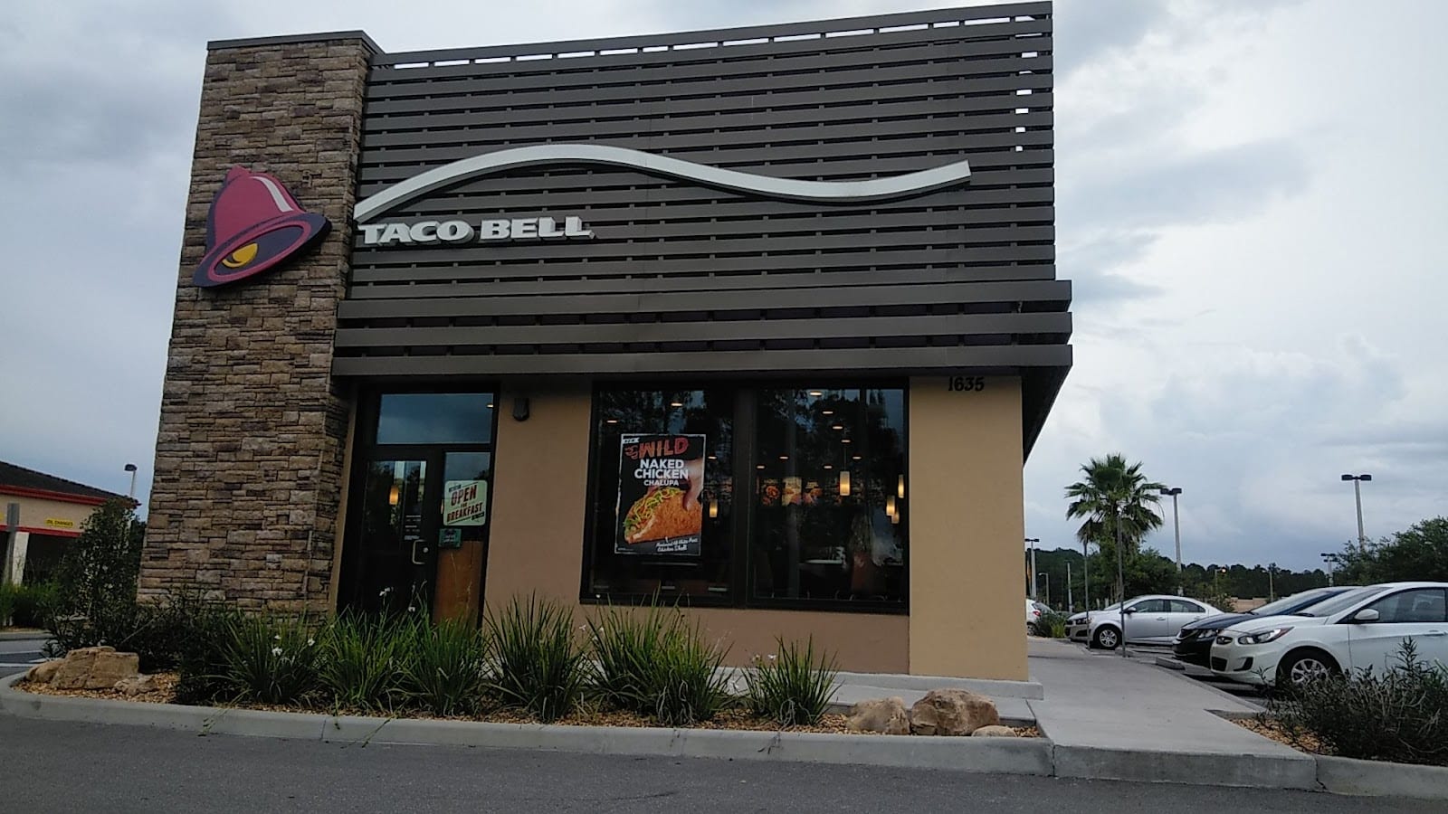 Taco Bell, photo 2