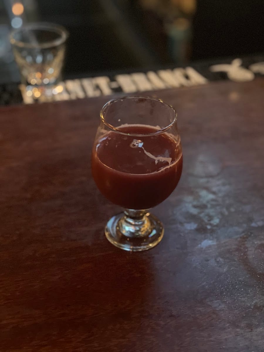 540 Bar