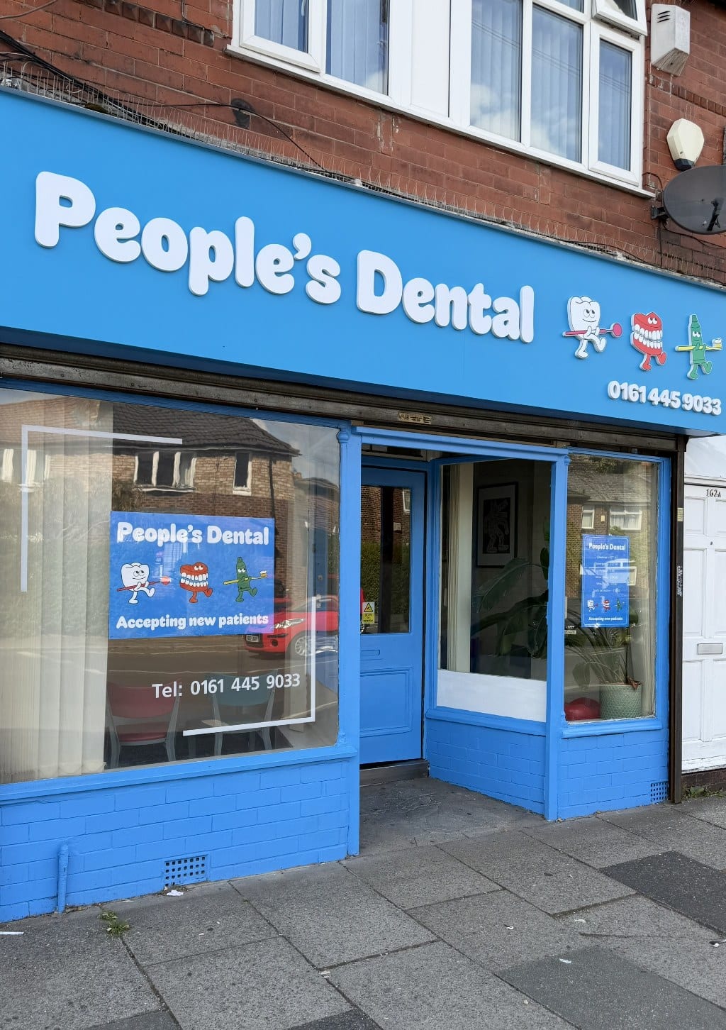 People's Dental