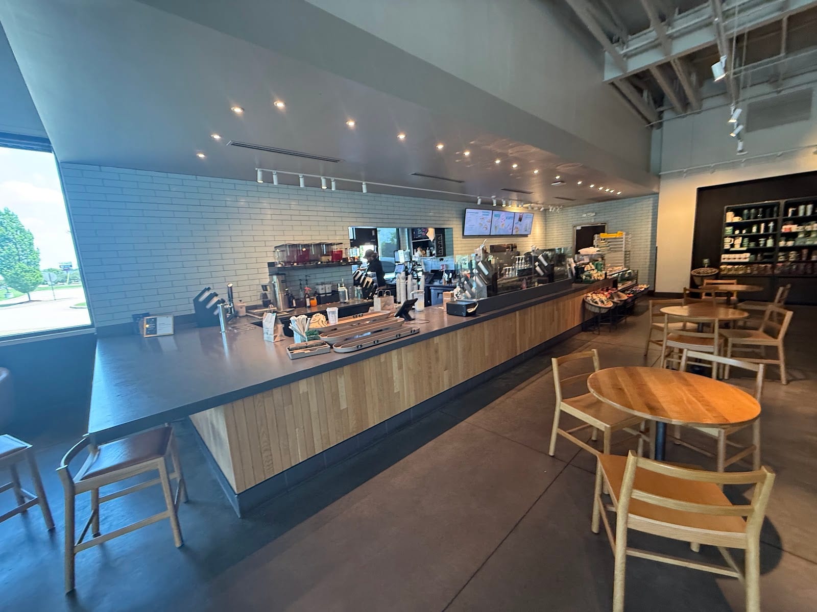 Starbucks, photo 2