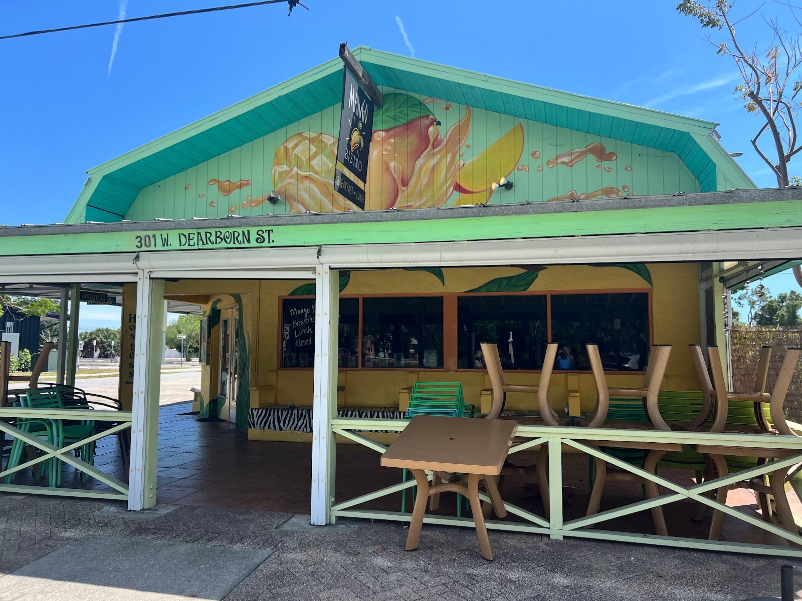 Mango Bistro, photo 2