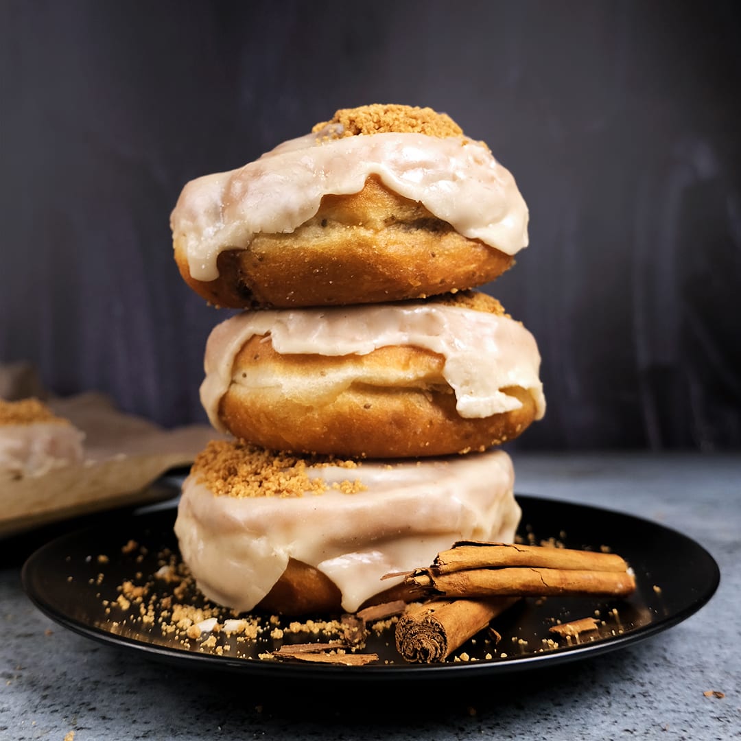 Crosstown Cannon Street - Doughnuts, Cookies, & Coffee