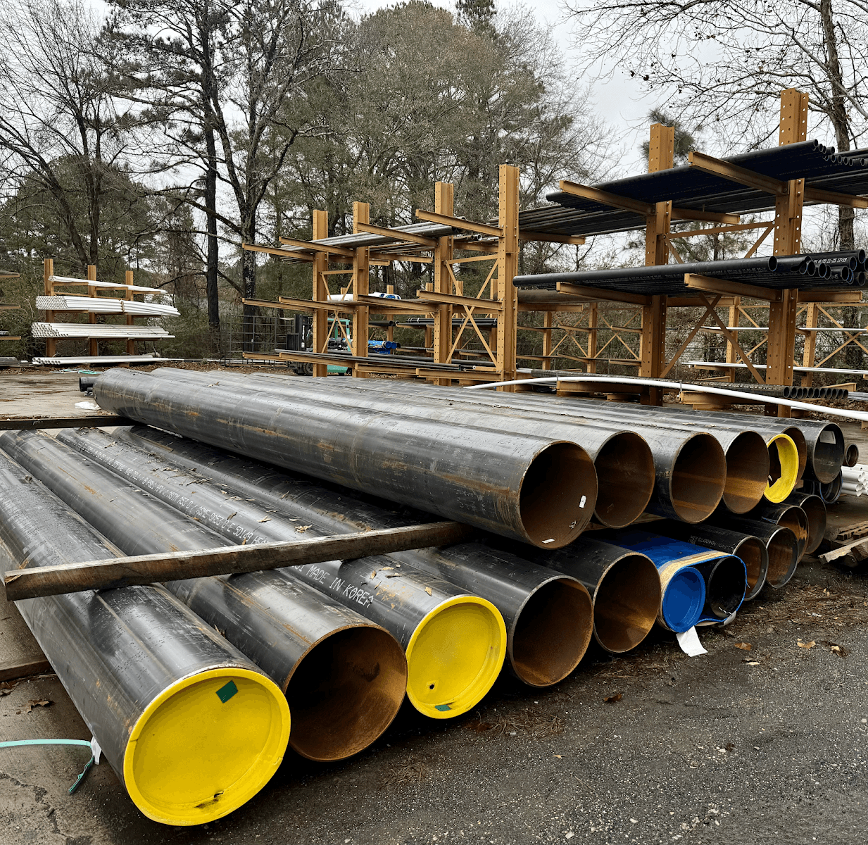 Kenny Pipe & Supply, Inc