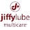 Jiffy Lube Oil Change