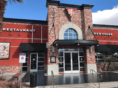 BJ's Restaurant & Brewhouse