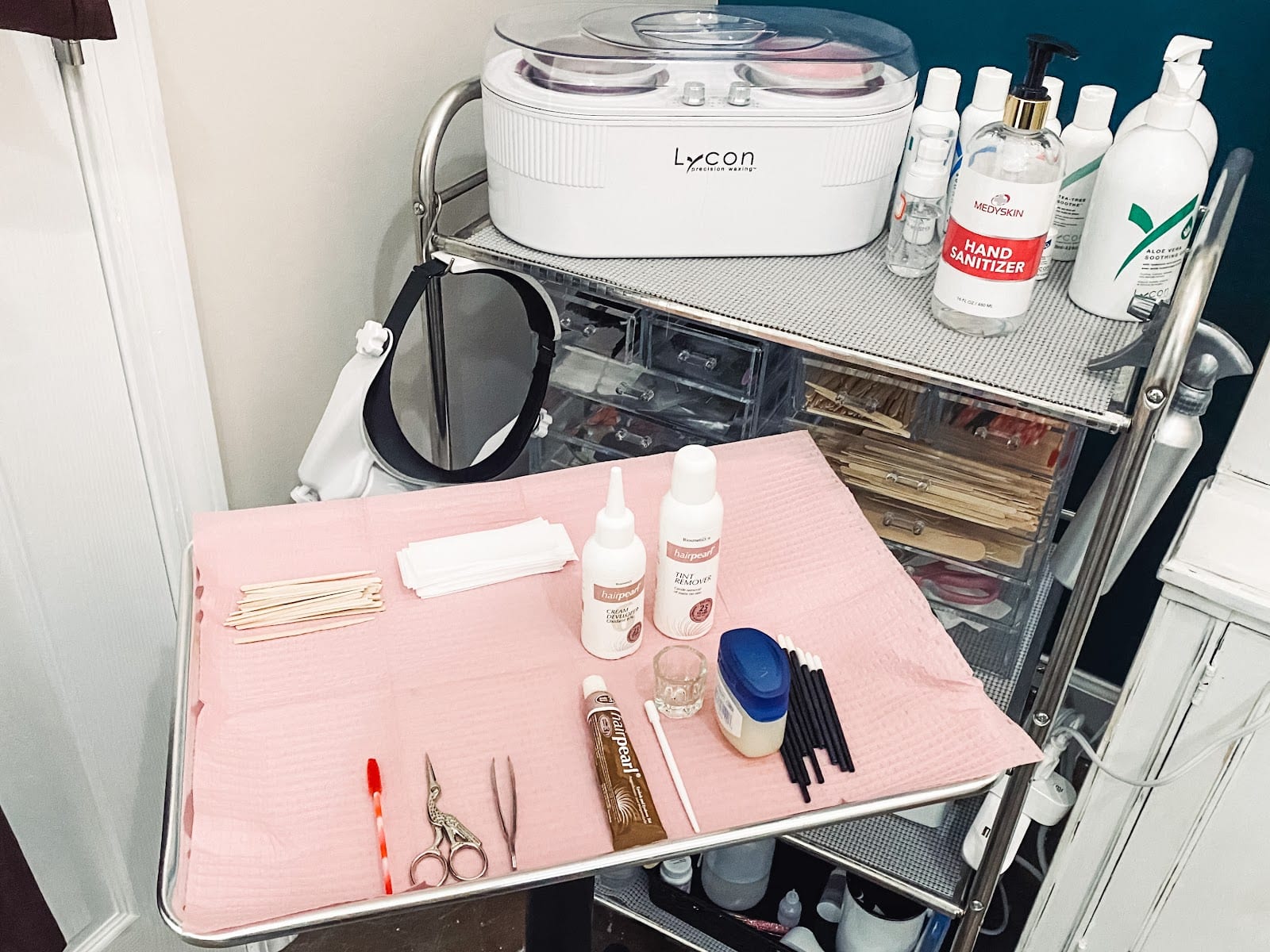 Anell's Beauty Bar, photo 4