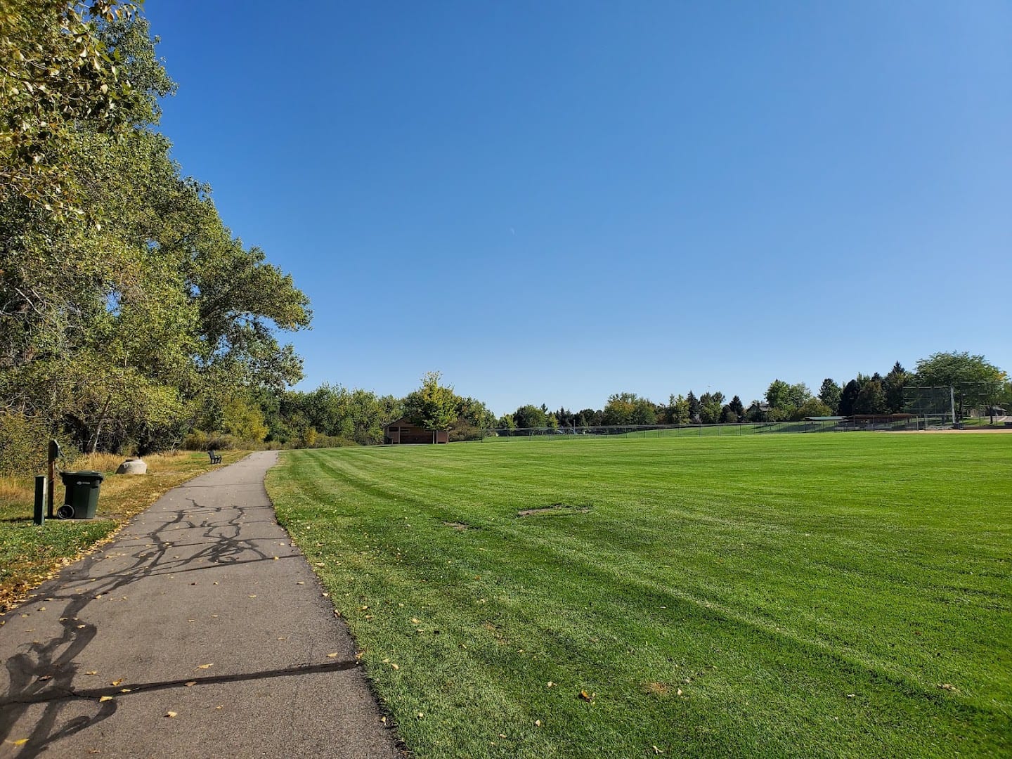 Willow Creek Park, photo 3