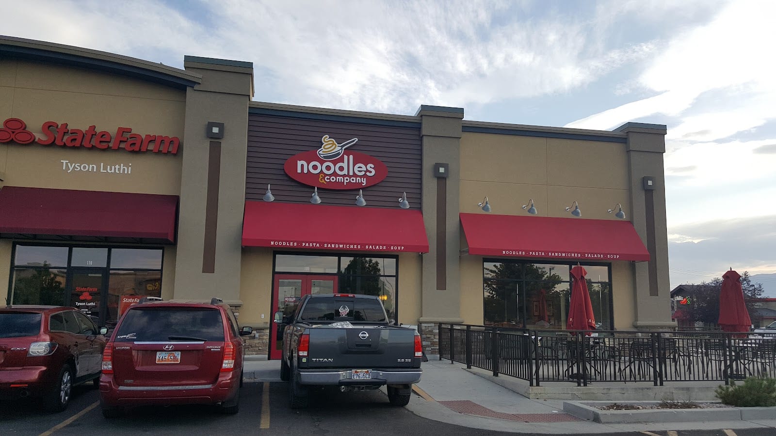 Noodles and Company, photo 2