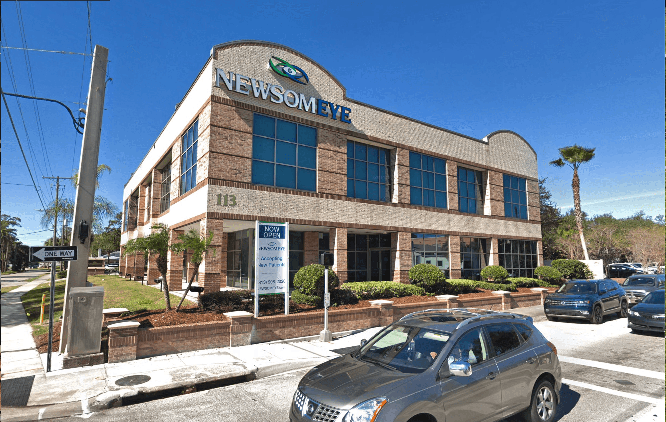 Newsom Eye - South Tampa