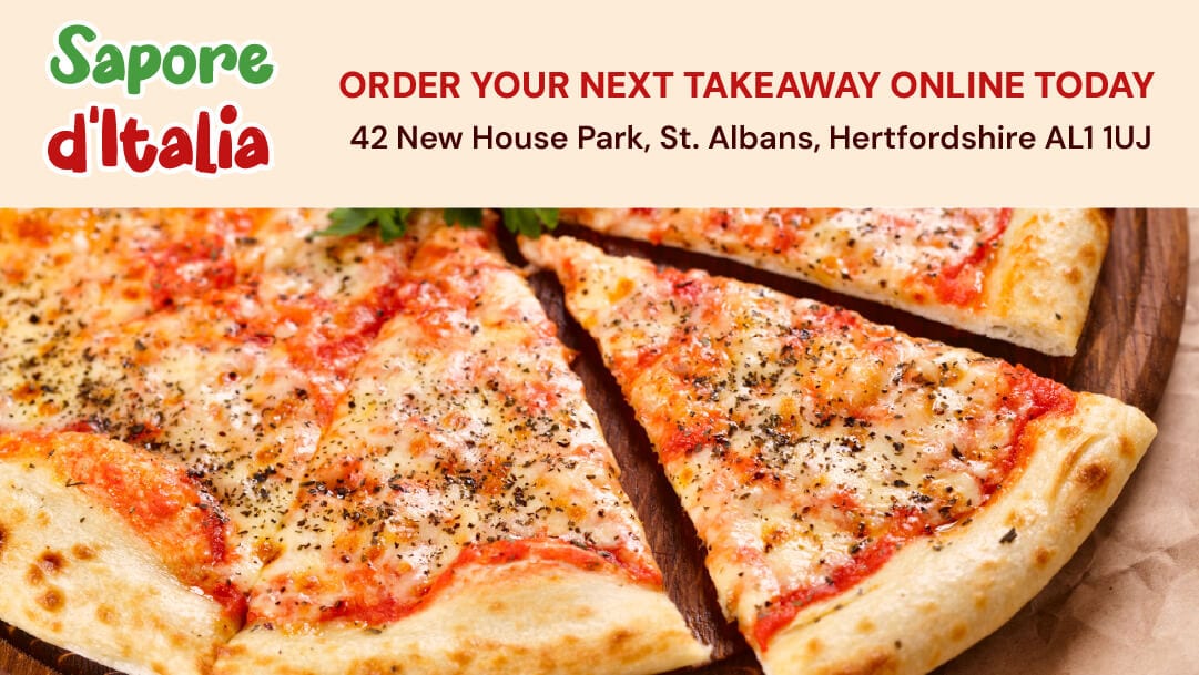 Sapore D Italia (St Albans)