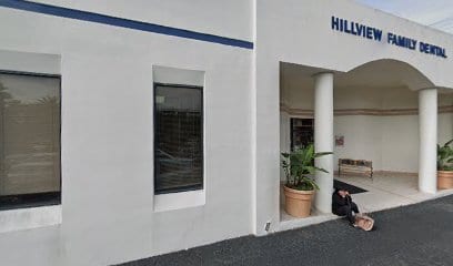 Hillview Family Dental: Clemenson Kaianne DDS