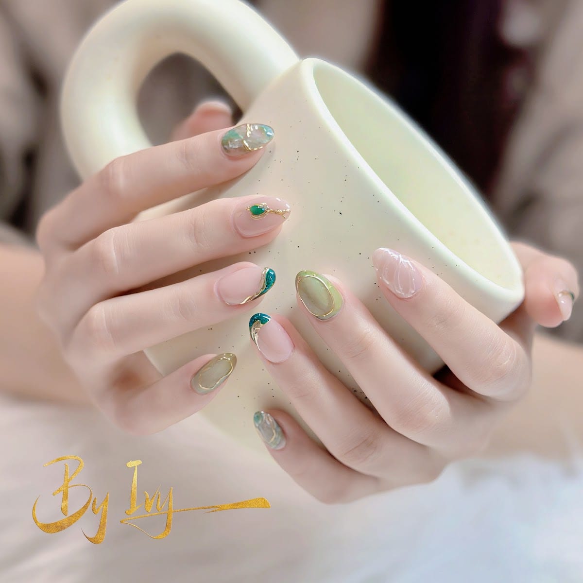 Ivy Nail Art & Beauty, photo 4