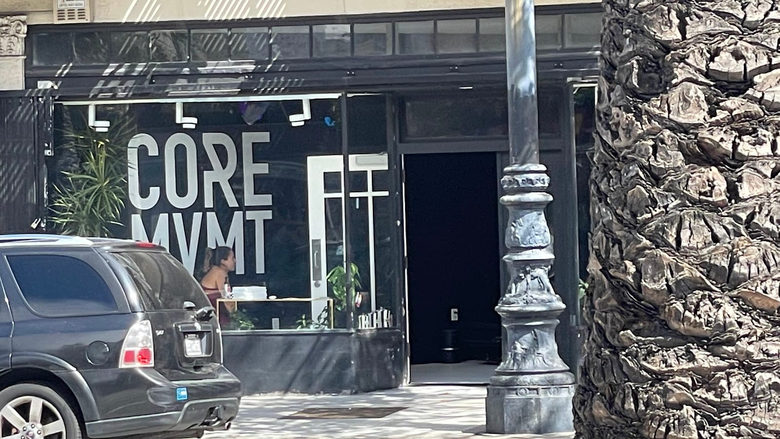 CORE MVMT, photo 3