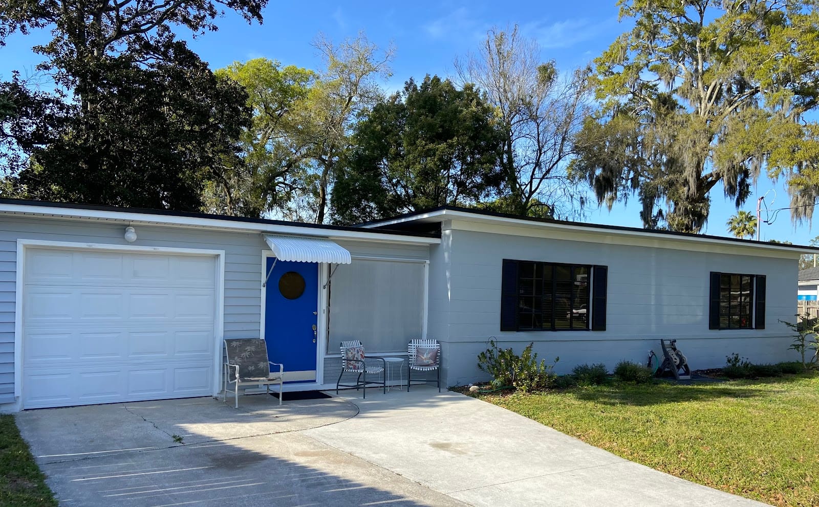 Hernandez Exteriors LLC, photo 4